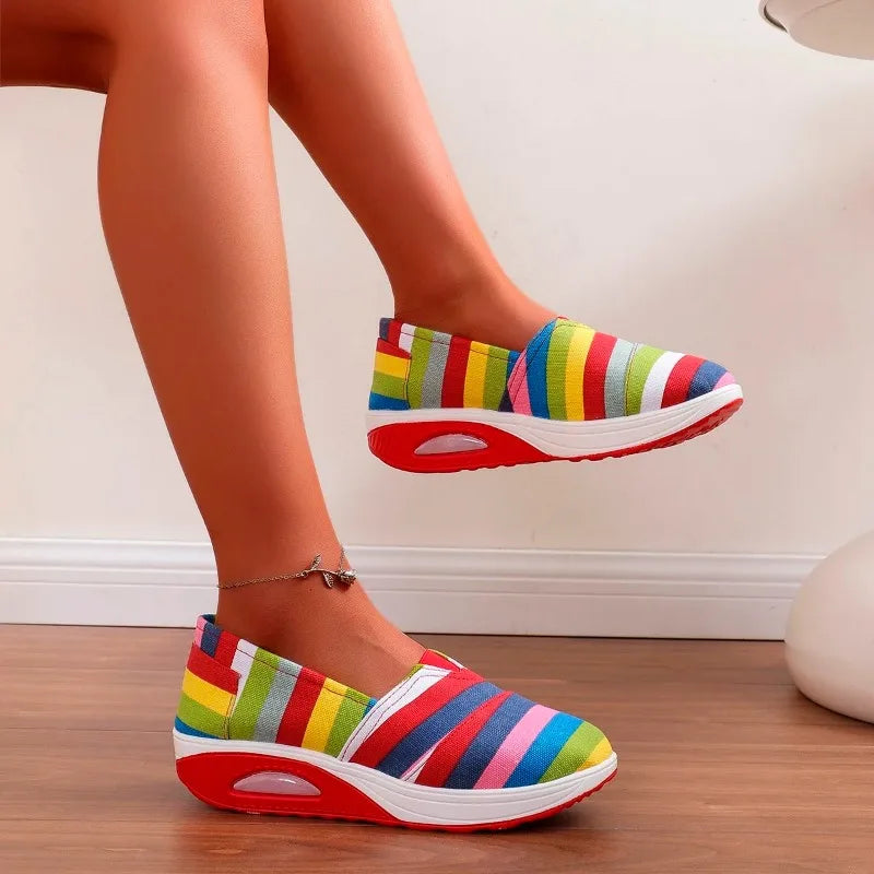 Ortopediske sko for komfort, støtte og smertelindring